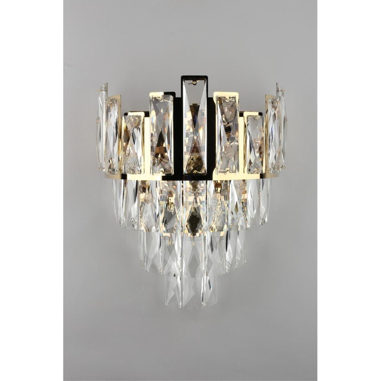 Настенное бра Omnilux Vistrorio OML-67901-02