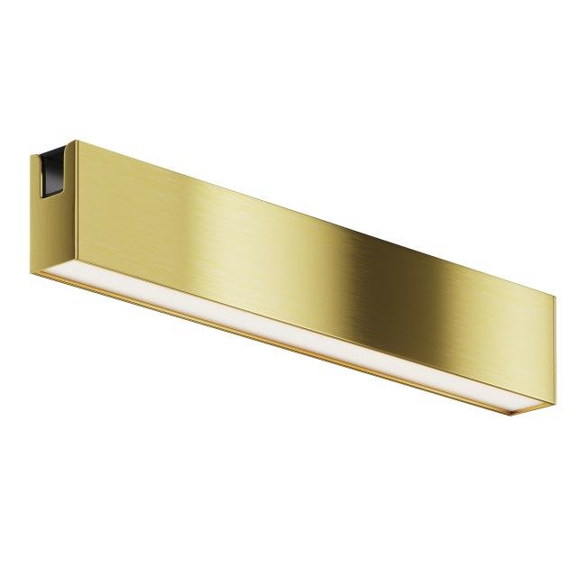 TR151-1-18W4K-BS Трековый светильник Maytoni Basis TR151-1-18W4K-BS