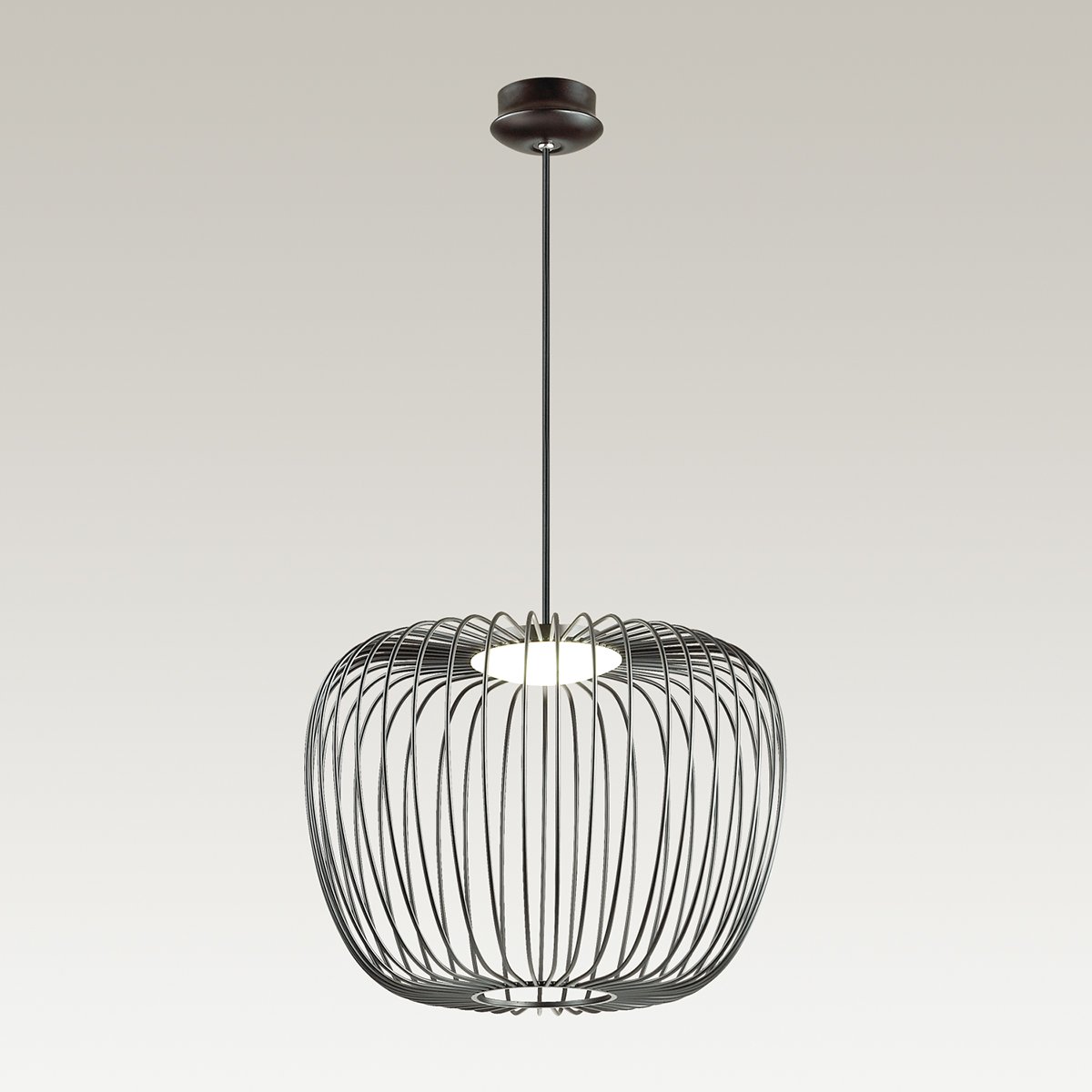 Светильник подвесной Odeon Light Ulla 4106/7L