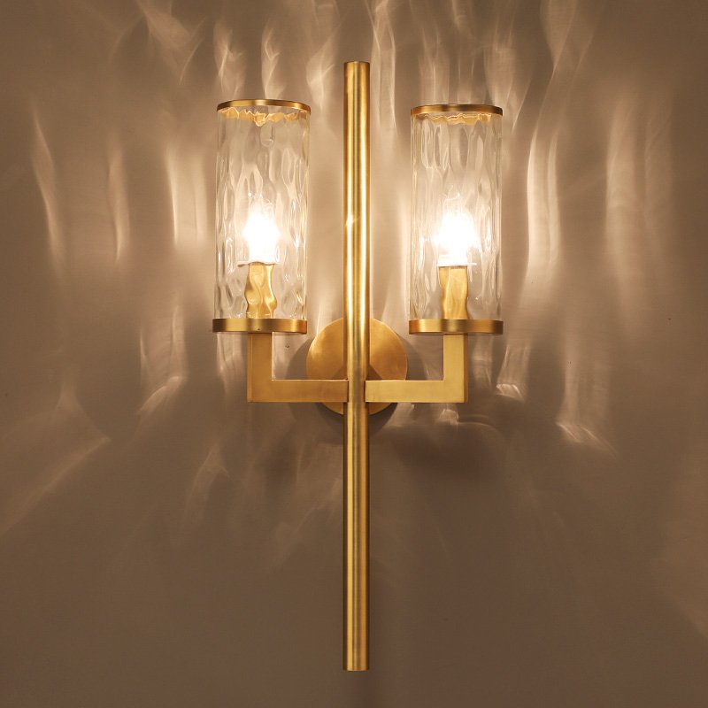 226547-23 Настенное бра ImperiumLoft Feat-Wall01 226547-23