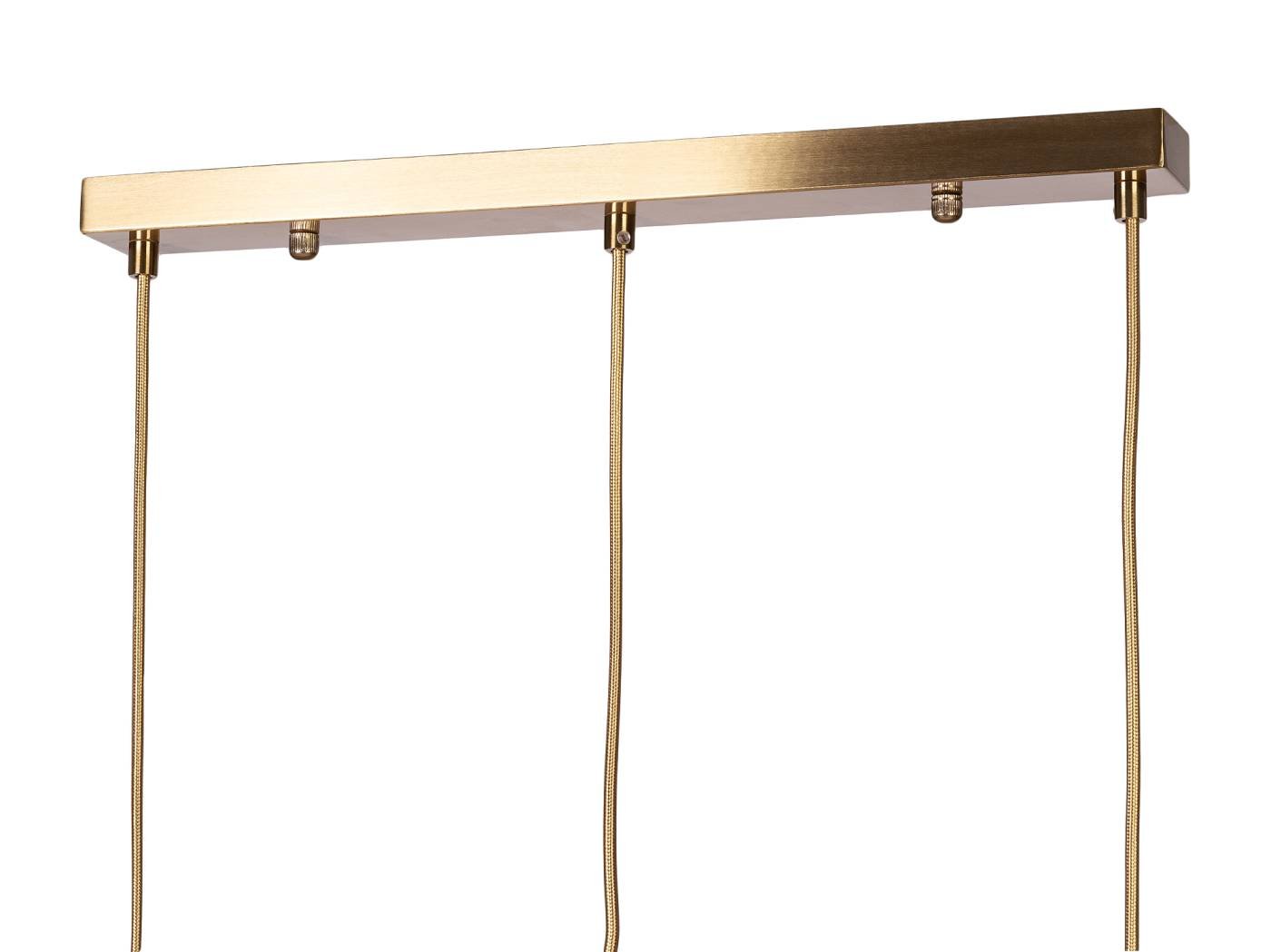 Светильник подвесной MyFar Pierre MR1167-1P