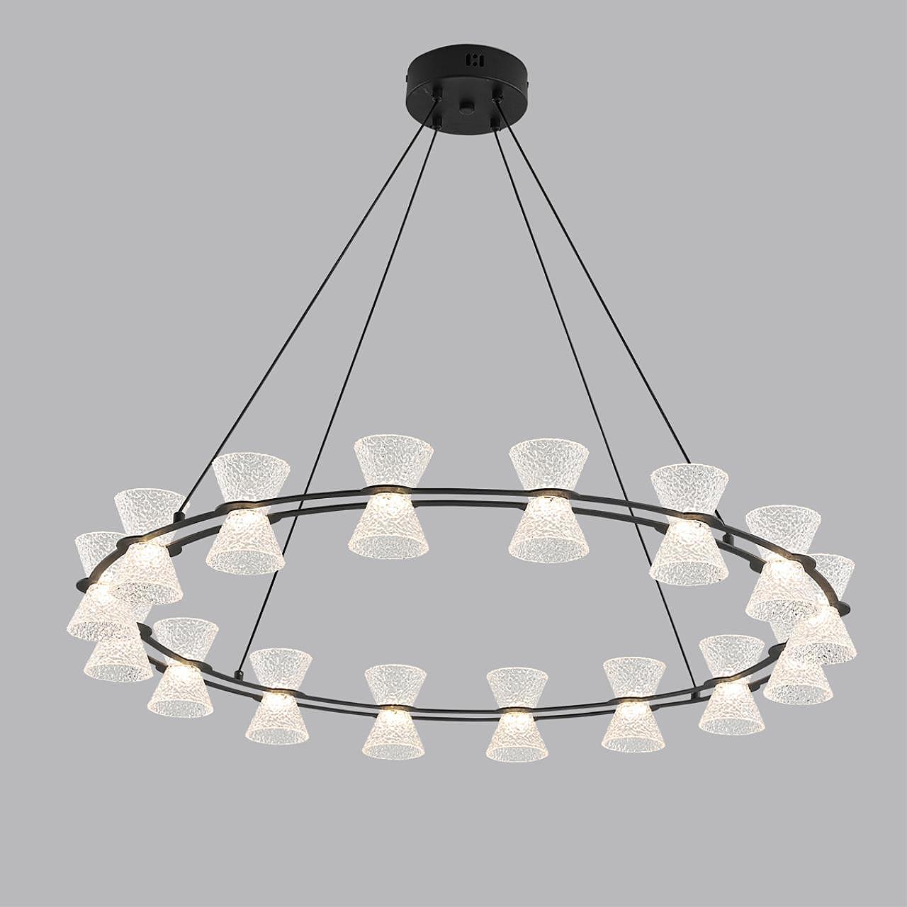 8341/54L Подвесная люстра Lumion Vinora 8341/54L
