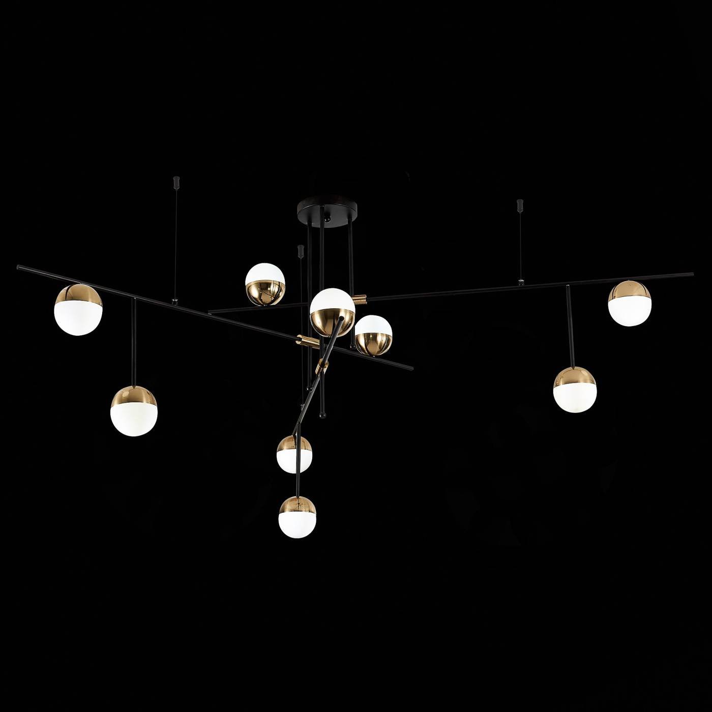 Потолочная люстра ST Luce Albero SL1507.422.09