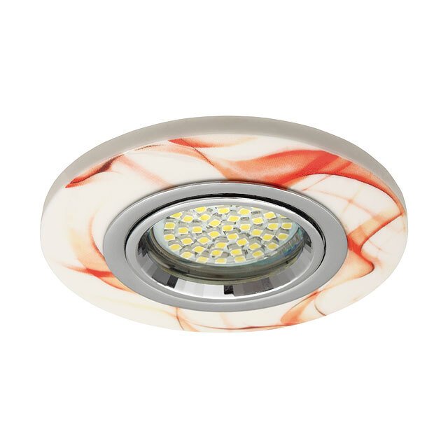 18430 Встраиваемый светильник Kanlux Ceramic 18430