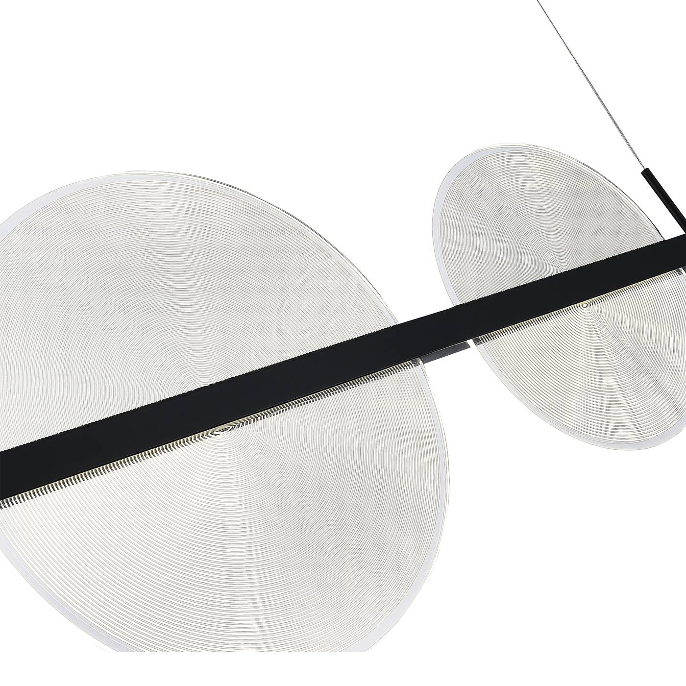 SL6233.403.24 Светильник подвесной ST Luce Splendid SL6233.403.24