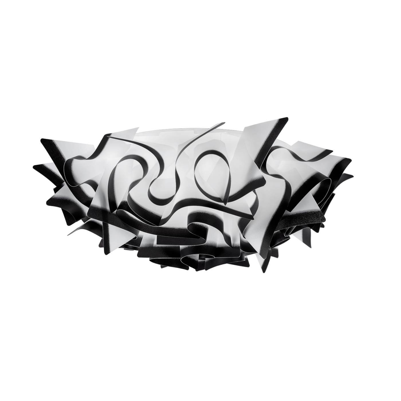 10593/530C Black Потолочная люстра Clizia Loft It 10593/530C Black