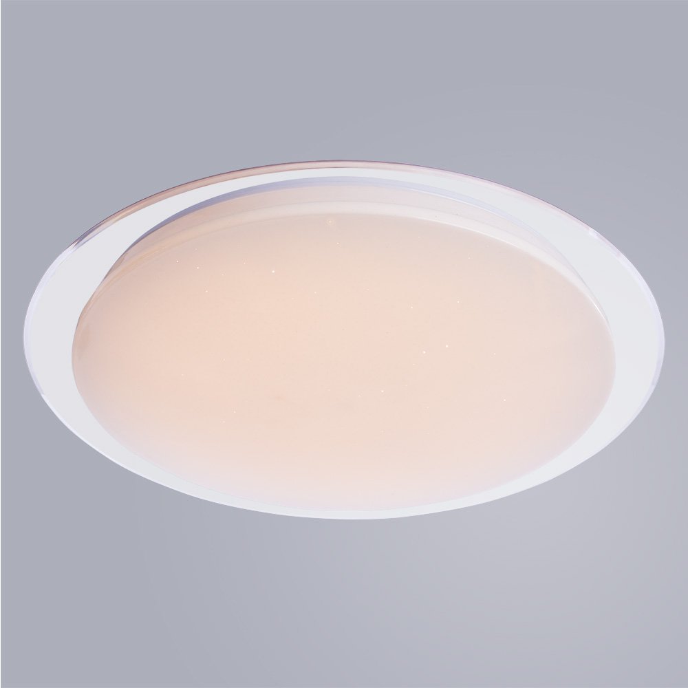 A6040PL-1WH Настенно потолочный светильник Arte Lamp Lunio A6040PL-1WH