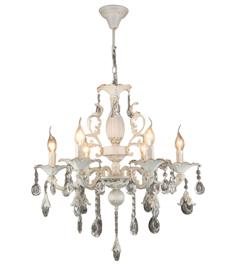 Подвесная люстра Мелодия Света Bourgeois 000025726