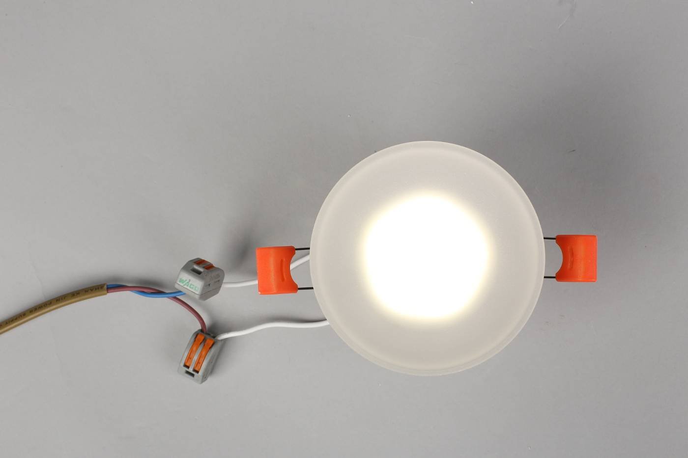 OML-102919-01 Встраиваемый светильник Omnilux Tevere OML-102919-01