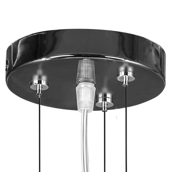 758087 Подвесная люстра Lightstar Diafano 758087