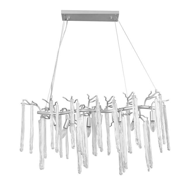 Подвесная люстра MW Light Лайма 467011110