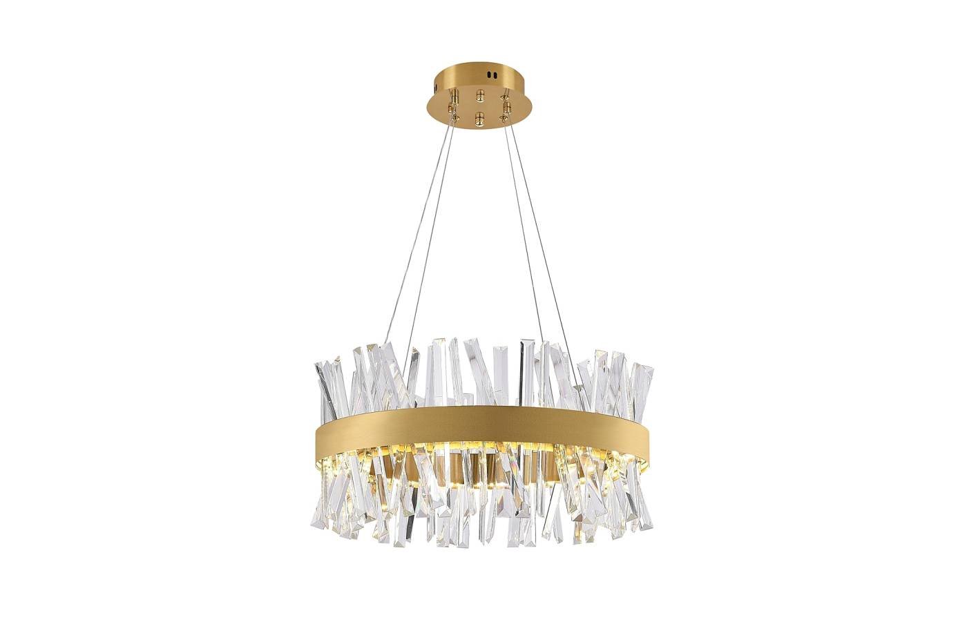 Подвесная люстра Natali Kovaltseva Innovation Style INNOVATION STYLE 83047