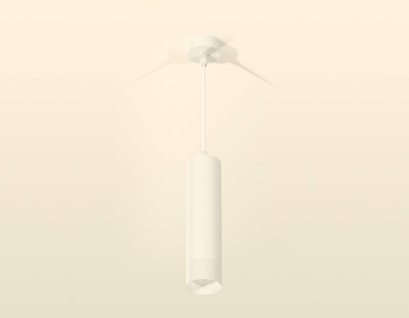 Светильник подвесной Ambrella Techno XP6355005