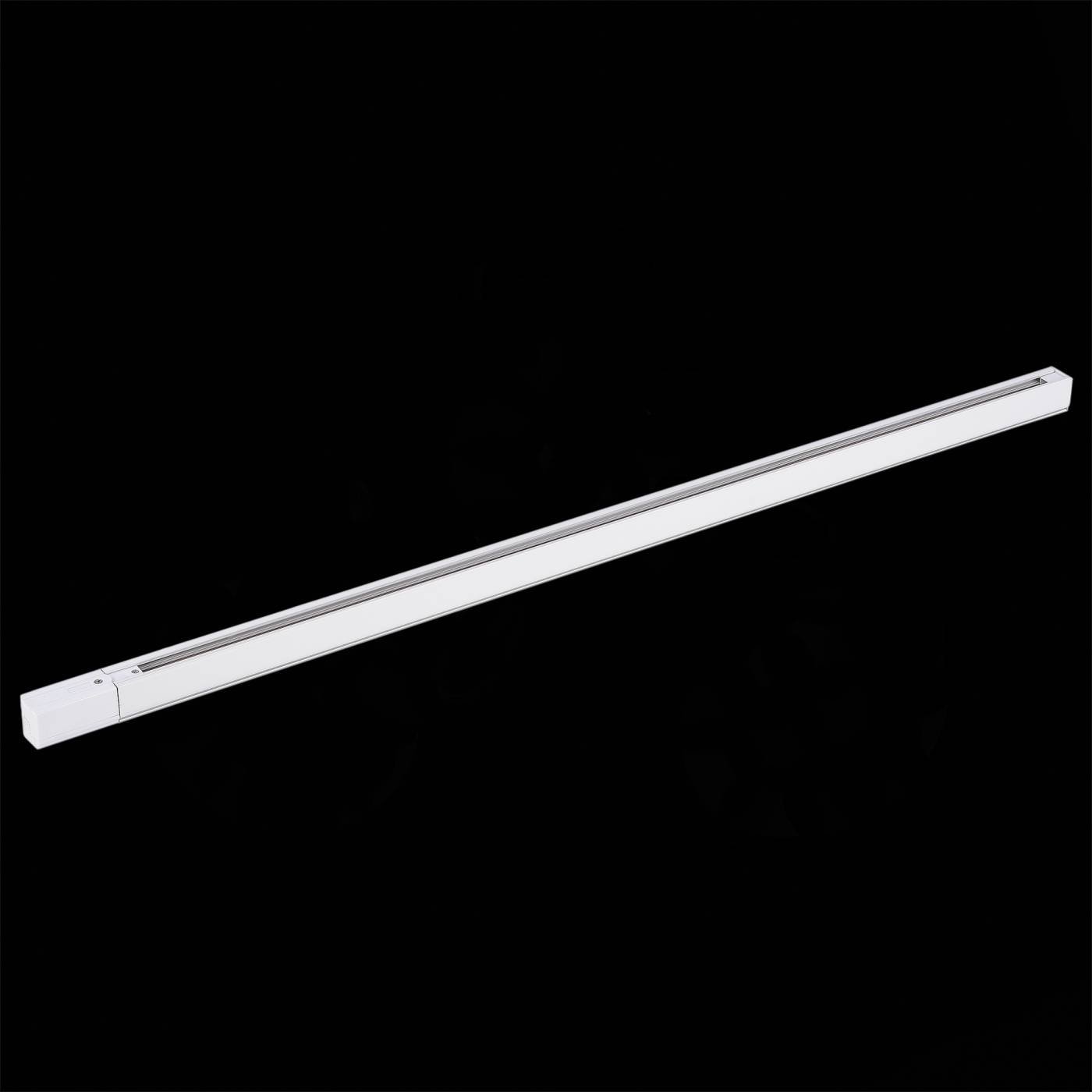 ST030.519.00 Шинопровод трехфазный накладной ST Luce Трехфазная трековая система ST030.519.00