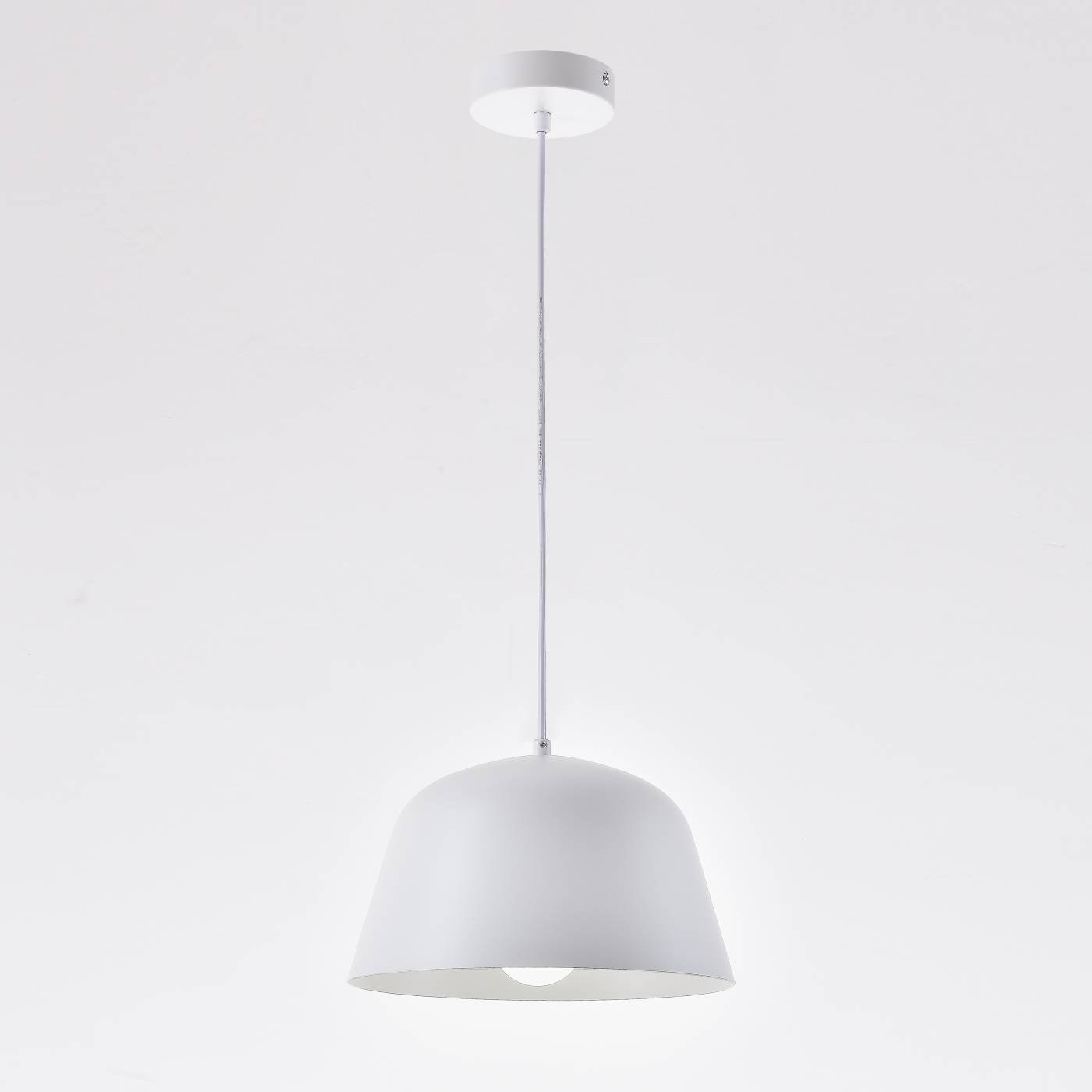 Светильник подвесной ImperiumLoft Mu01 101814-26