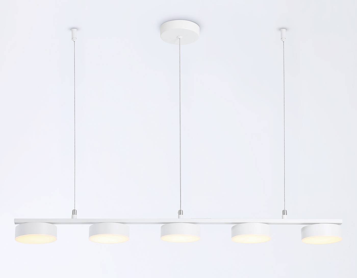 Светильник подвесной Ambrella LineTech FL51733