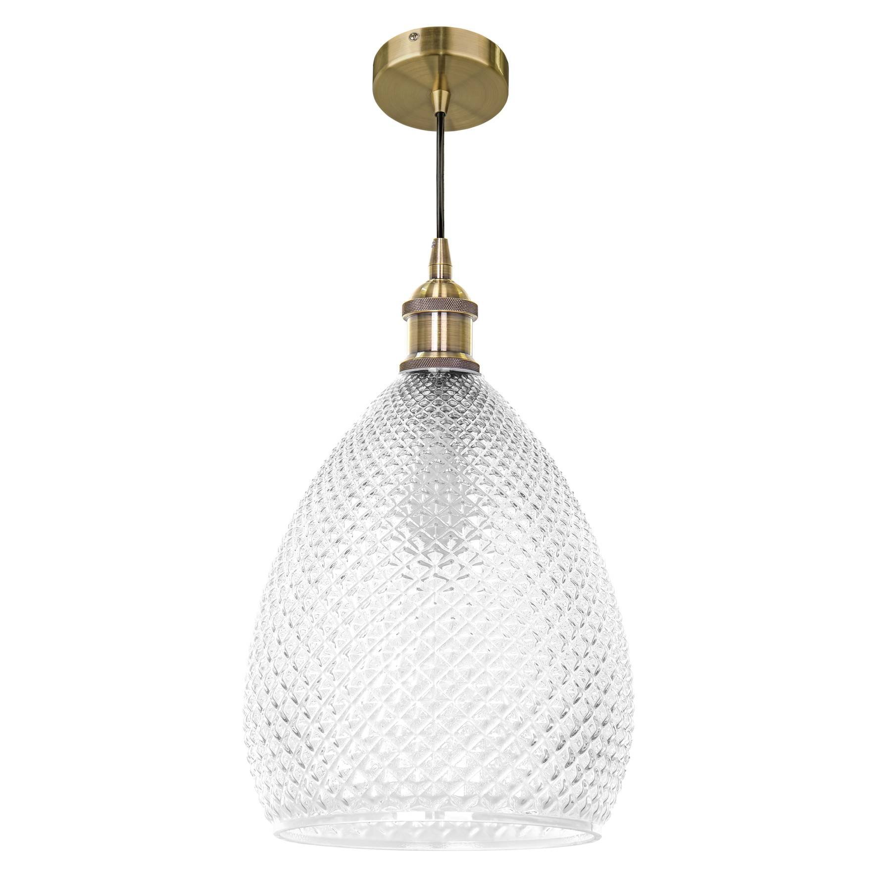 798021 Светильник подвесной Lightstar Genni 798021