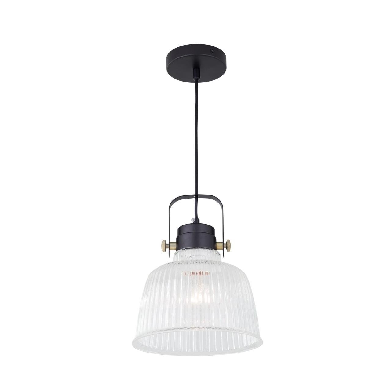 CL448111 Светильник подвесной Citilux Спенсер CL448111