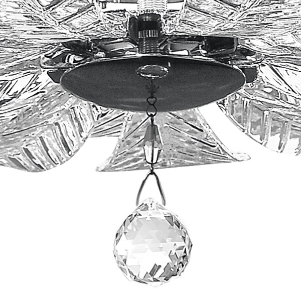 804057 Потолочная люстра Lightstar Petalo 804057