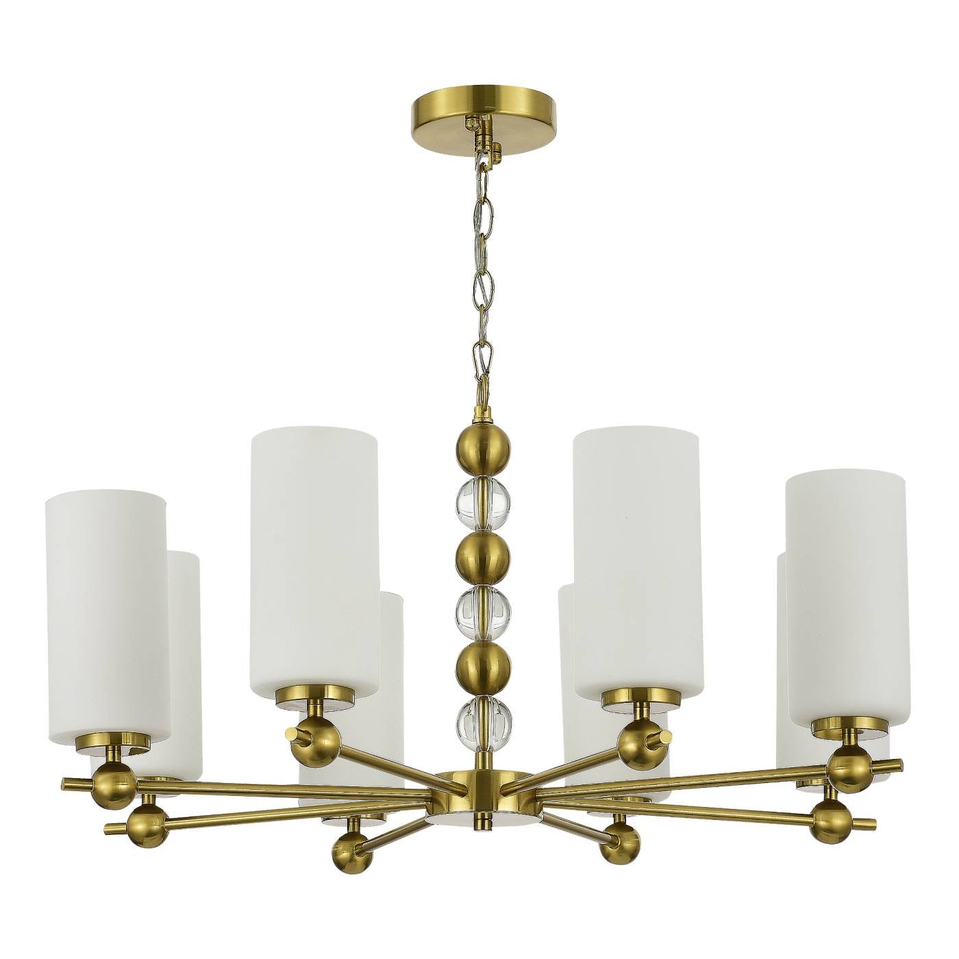 SL2003.303.08 Подвесная люстра ST Luce Aurora SL2003.303.08