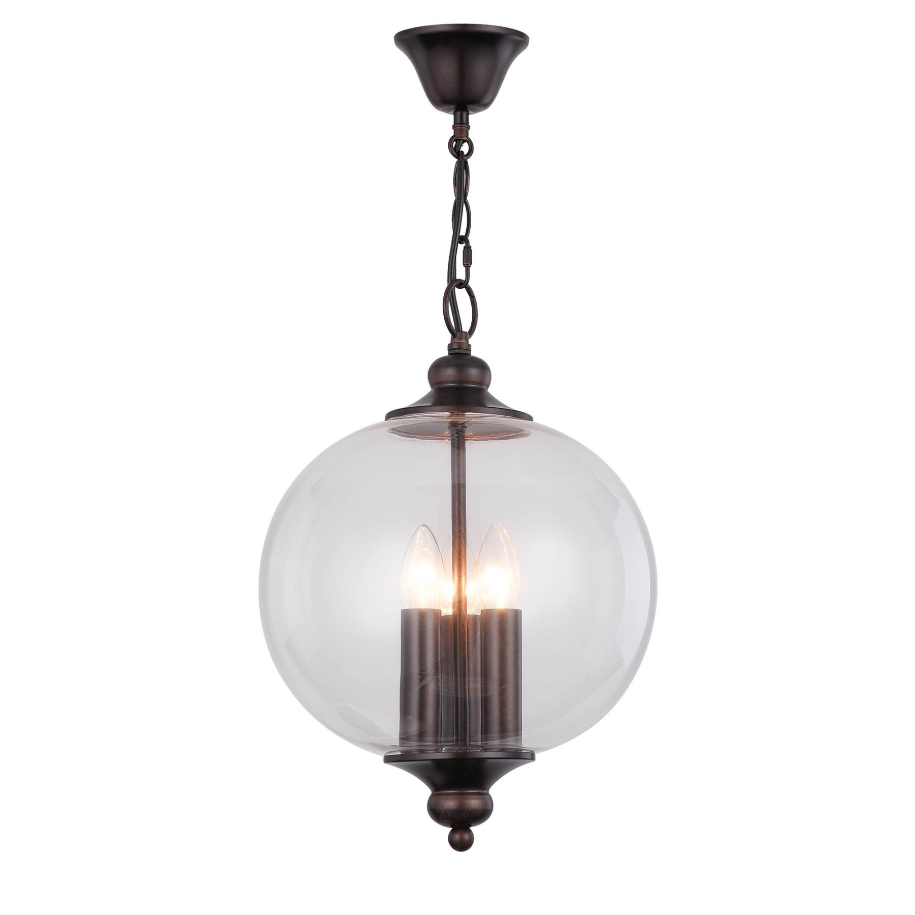 SL362.303.03 Светильник подвесной ST Luce Lateria SL362.303.03