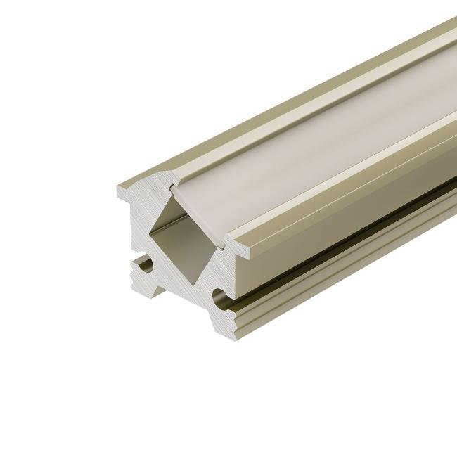 Профиль Arlight Sl-Bevel 045328