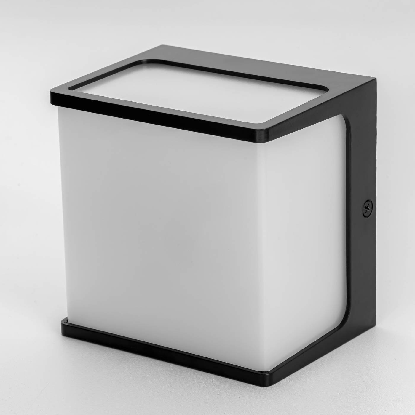 CLU0801 Уличный настенный светильник Citilux Domus CLU0801