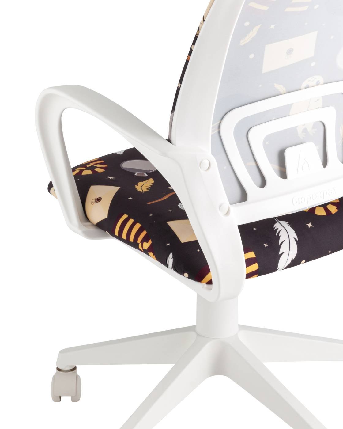 Компьютерное кресло Stool Group BUROKIDS 1 УТ000036836