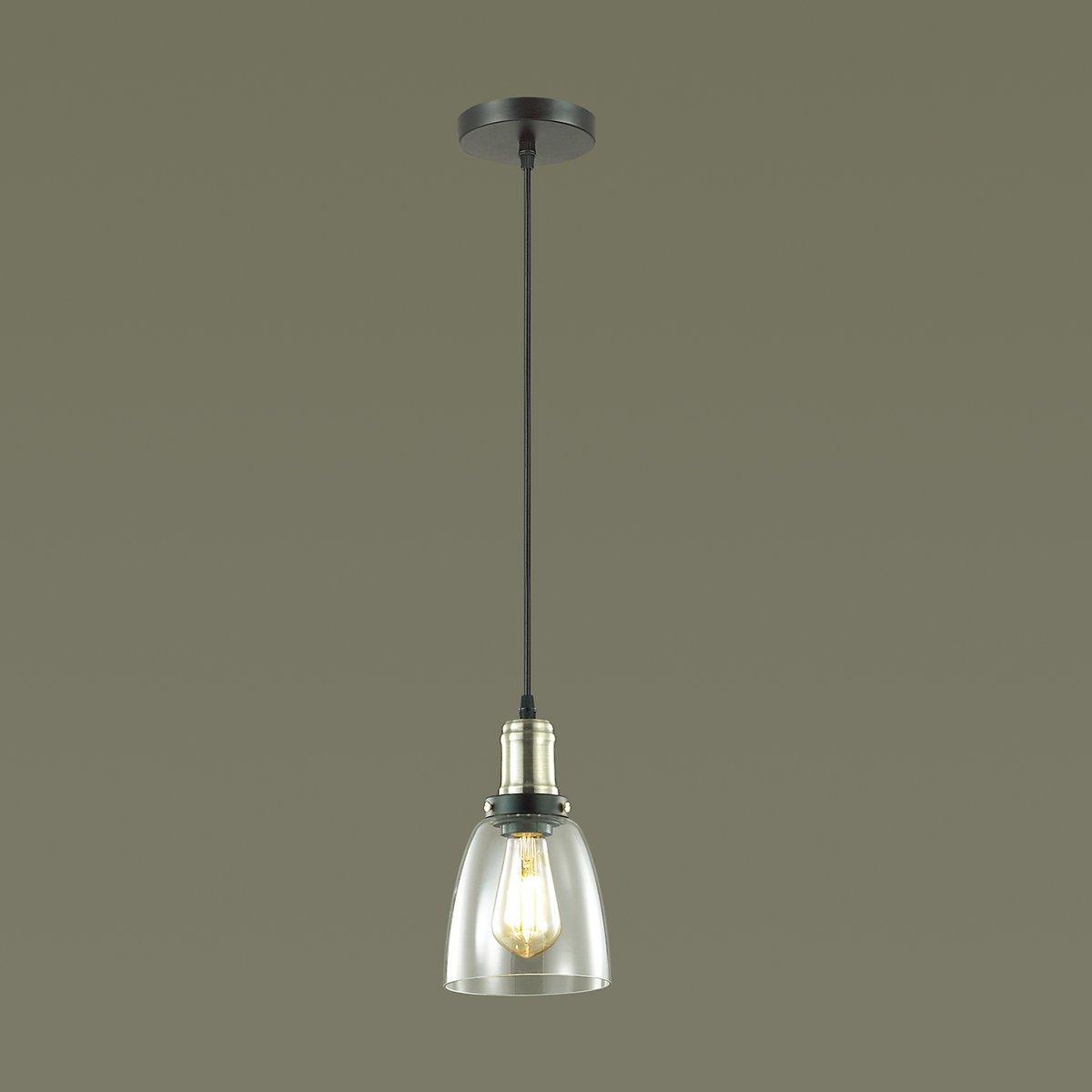 3683/1 Светильник подвесной Lumion Kit 3683/1
