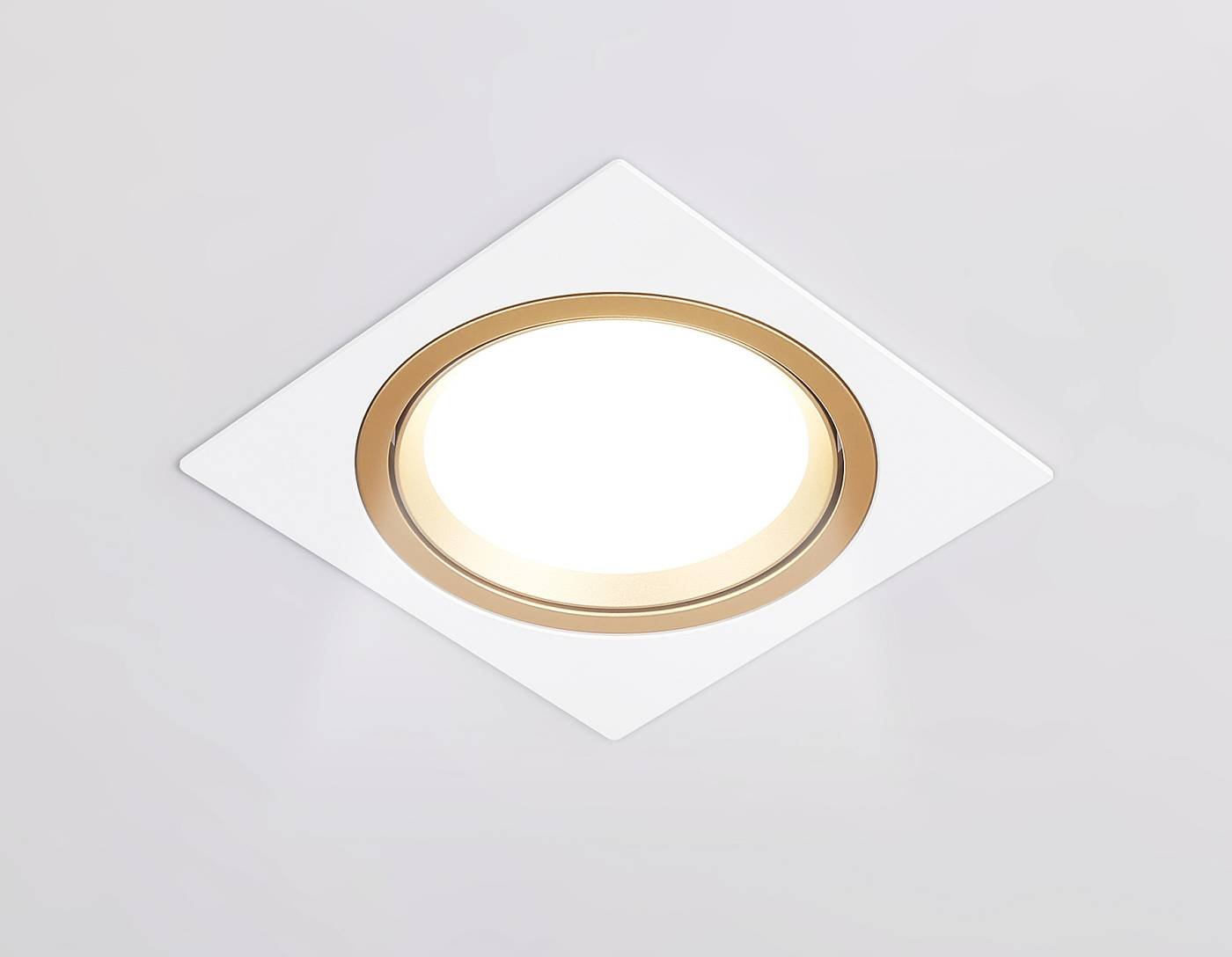 Встраиваемый светильник Ambrella GX Standard tech TN51916