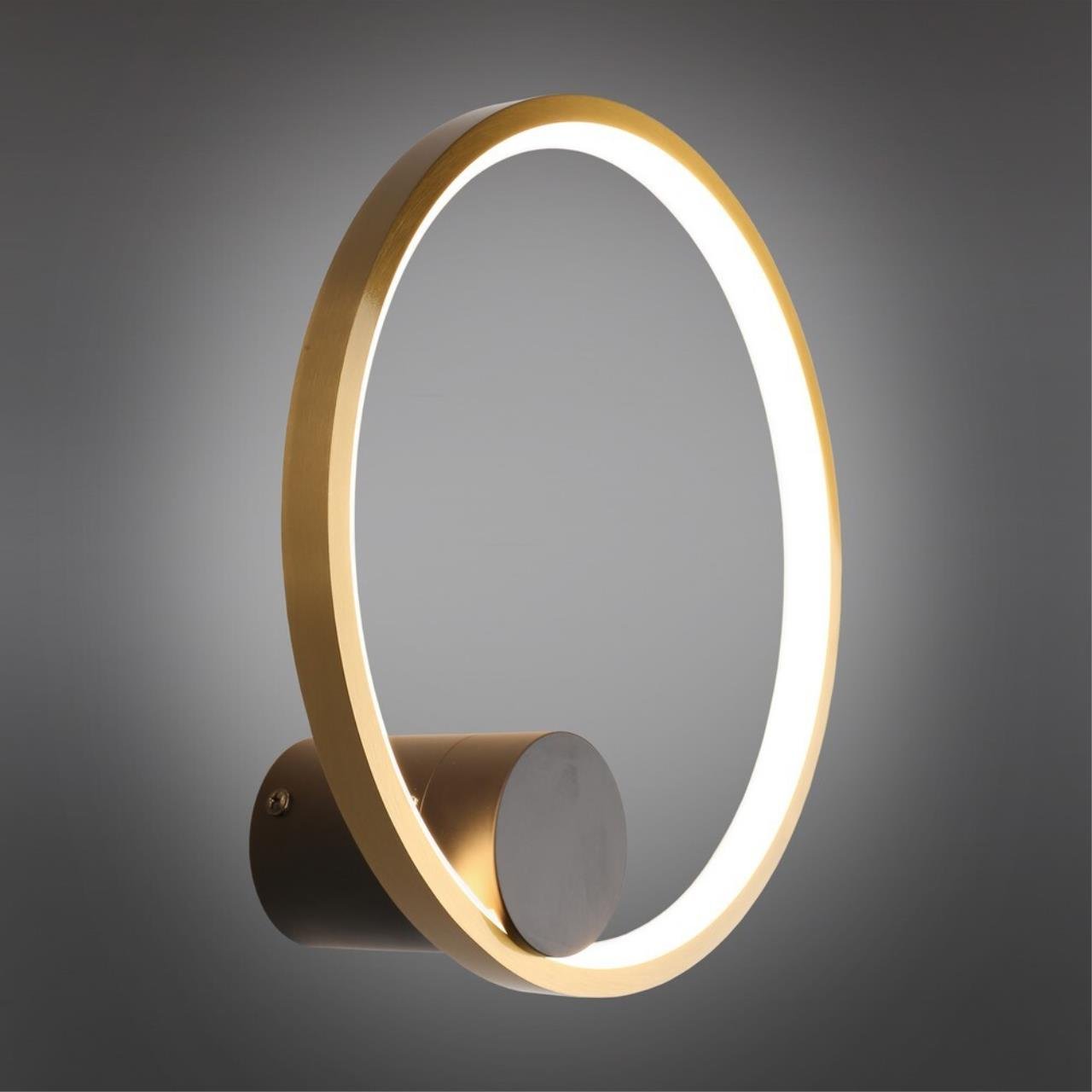 Настенное бра Aployt Alice APL.055.01.09