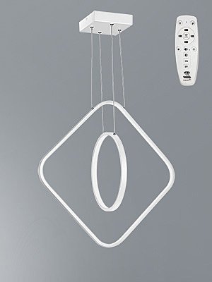 V2505DT-0/2S Светильник подвесной Vitaluce V2505DT-0/2S