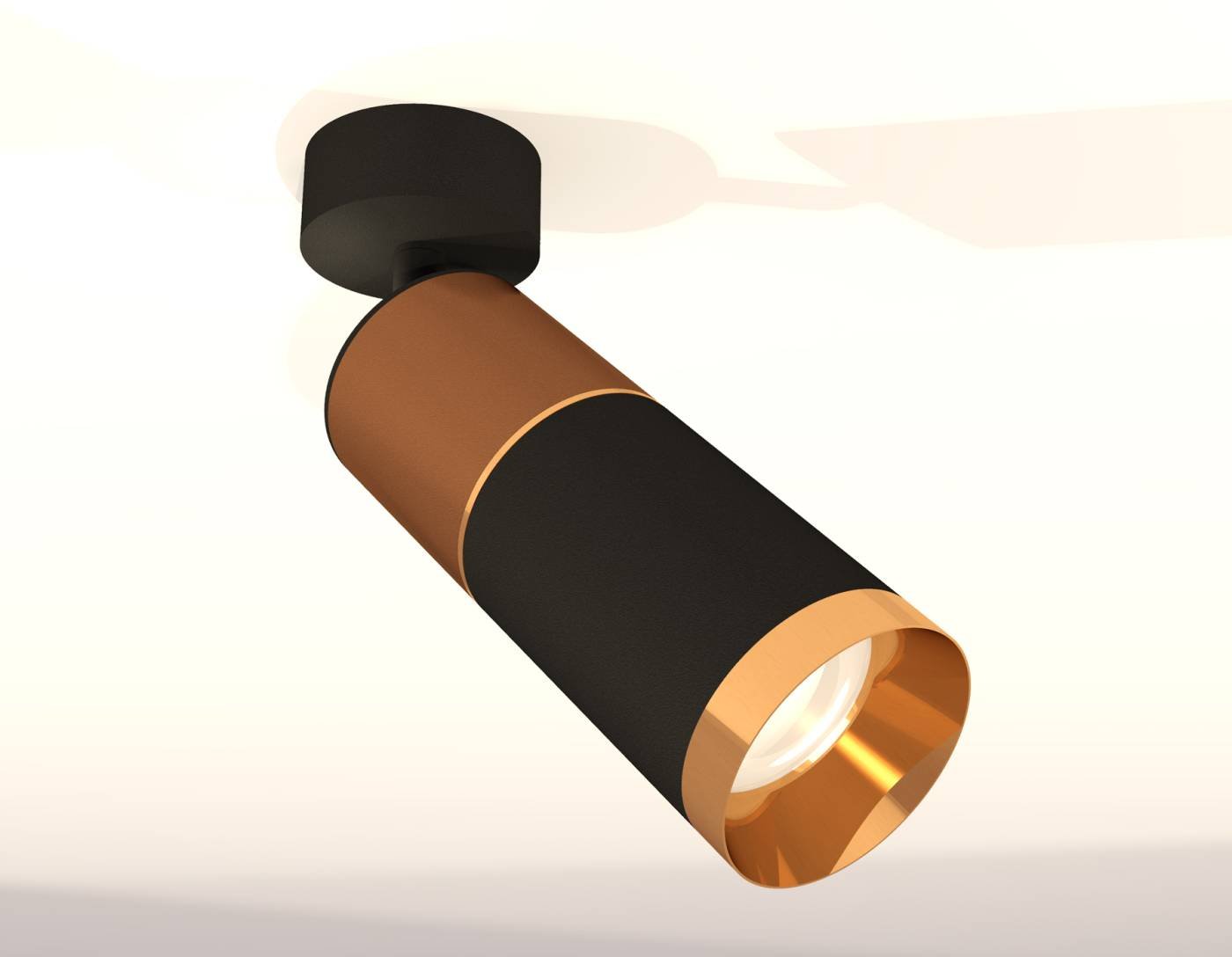 XM6313015 Светильник спот Ambrella Techno XM6313015