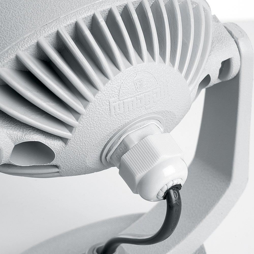 Уличный настенный светильник Fumagalli Minitommy 11637