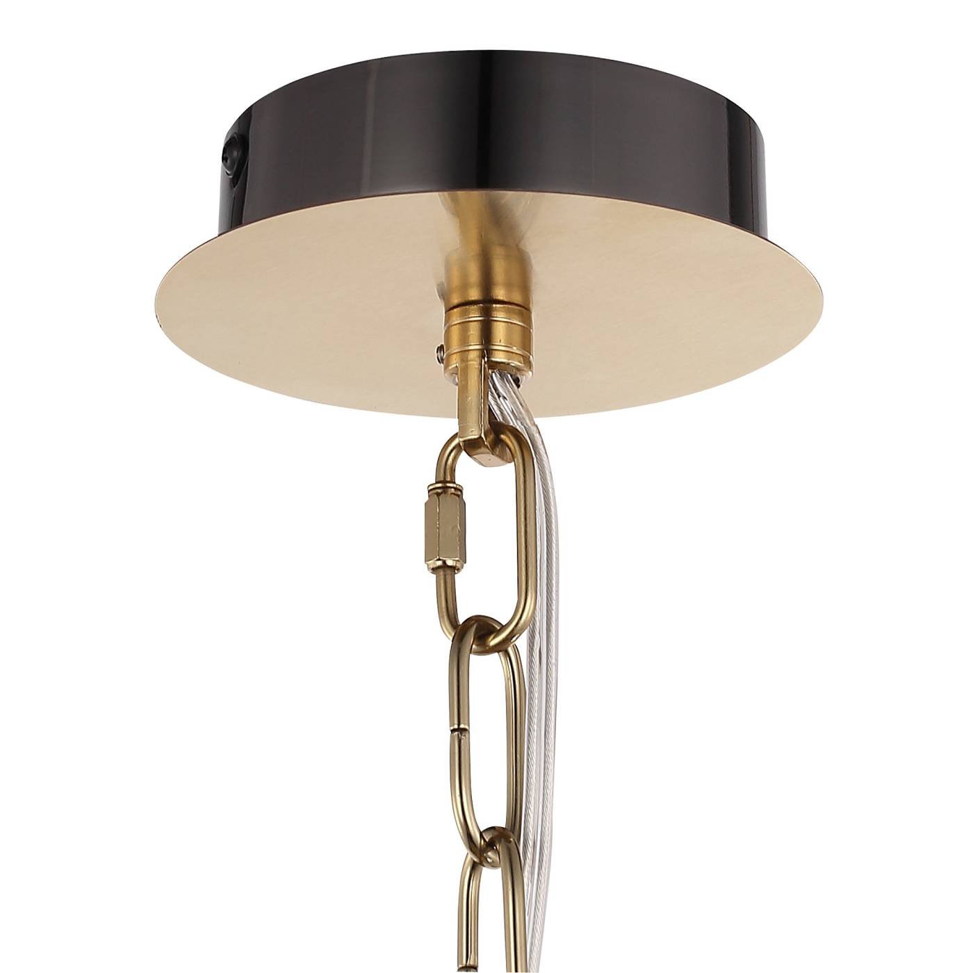 SL6138.303.12 Подвесная люстра ST Luce Ritz SL6138.303.12