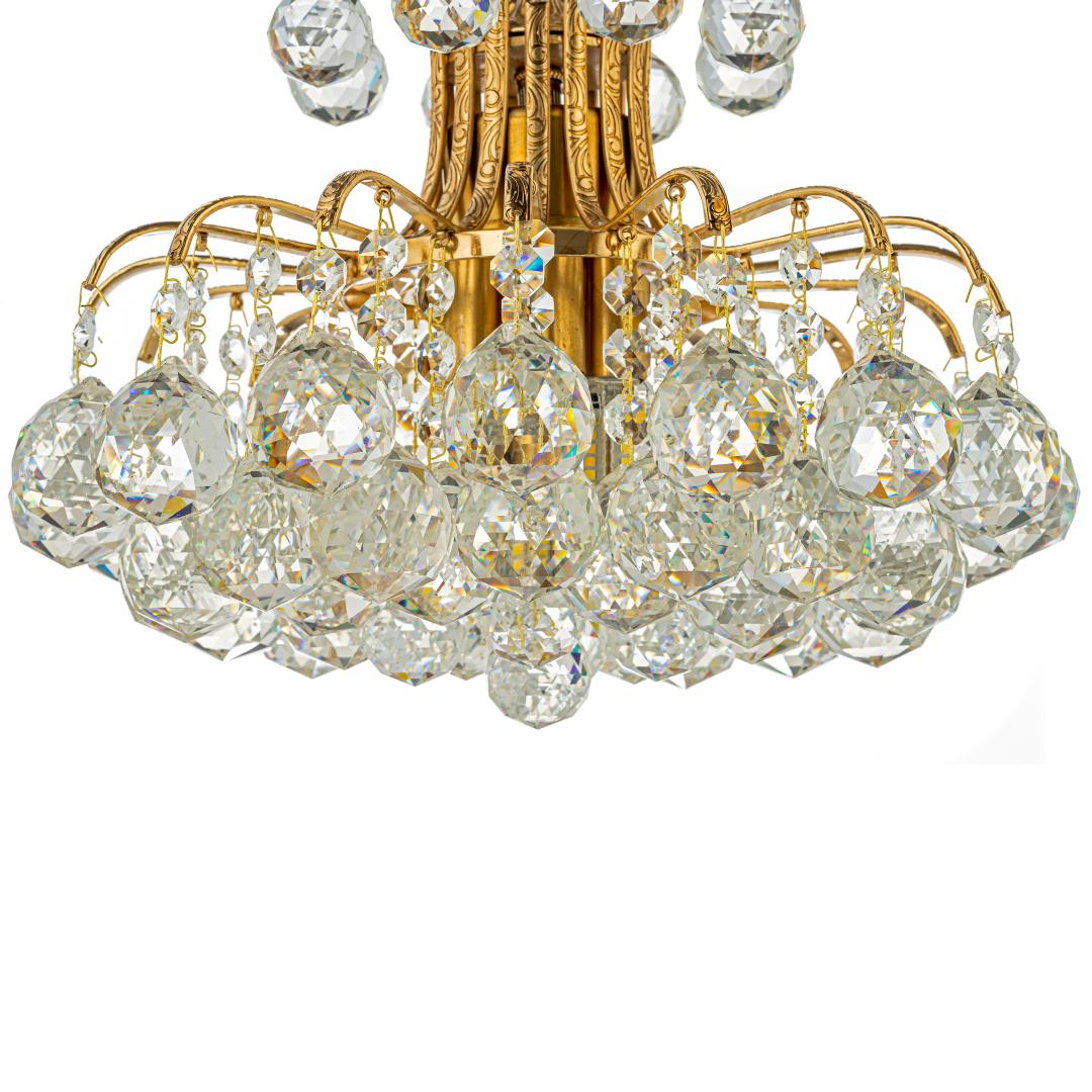 Alanno E 1.5.30.100 GB Потолочная люстра Arti Lampadari Alanno Alanno E 1.5.30.100 GB