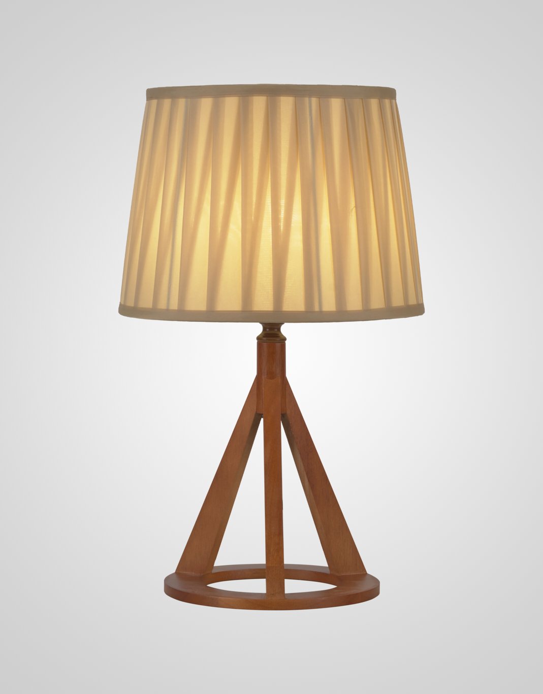 Настольная лампа Мелодия Света Table 000060228