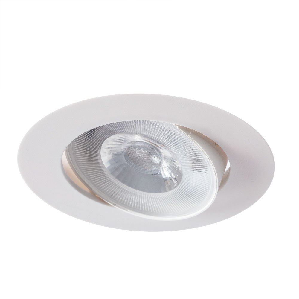 A4762PL-1WH Встраиваемый светильник Arte Lamp Kaus A4762PL-1WH