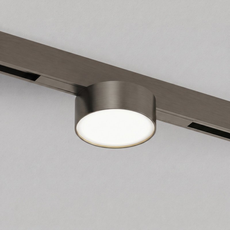 DK4761-DN Трековый светильник SHINE PRIME FLOW 3000К | ШАЙН ПРАЙМ ФЛОУ 3000К Denkirs DK4761-DN