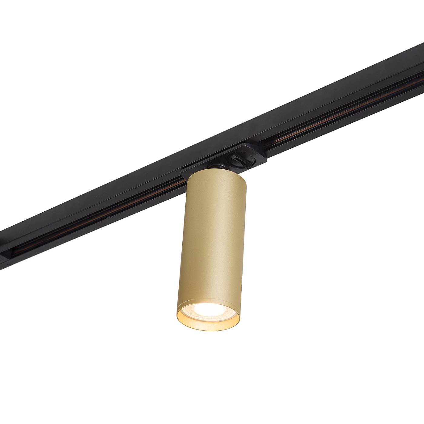 DK6202-BG Трековый светильник Denkirs Tube DK6202-BG
