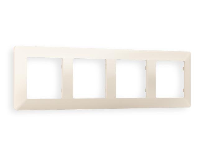 Рамка Ambrella Volt Line AF110334