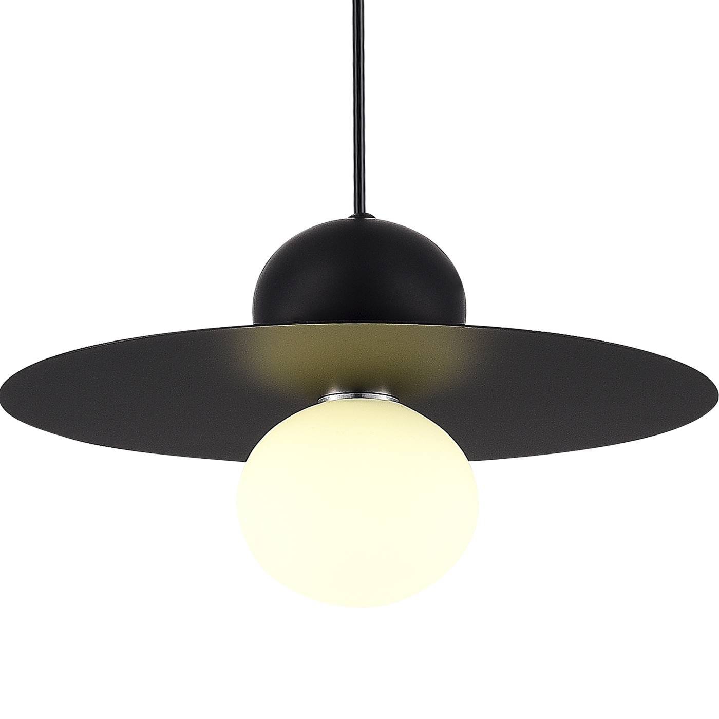 SLE1257-443-01 Светильник подвесной Evoluce Rizz SLE1257-443-01