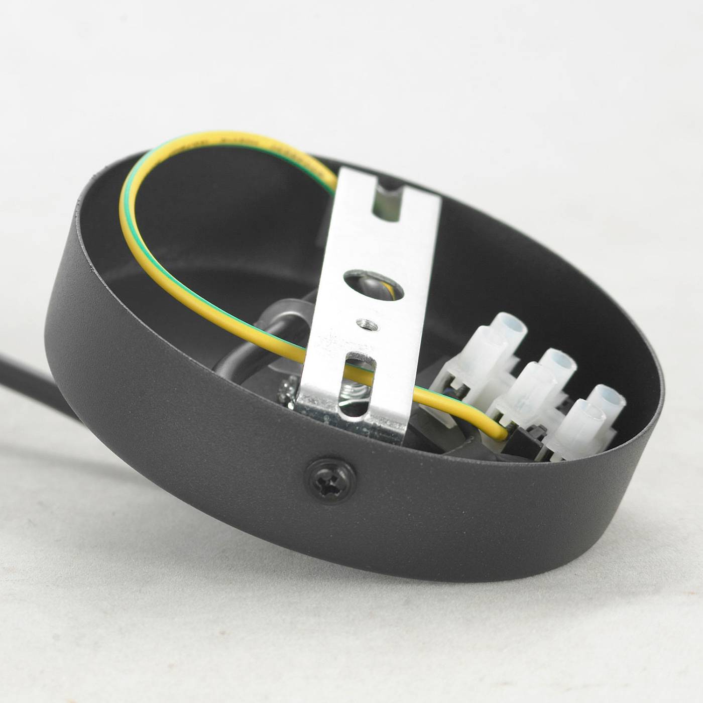 LSP-8489 Светильник подвесной Lussole LOFT LSP-8489