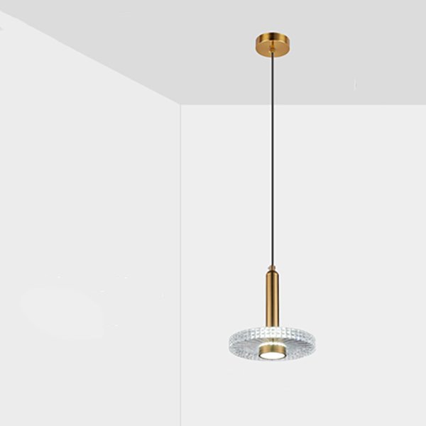 213890-23 Светильник подвесной ImperiumLoft Georga01 213890-23