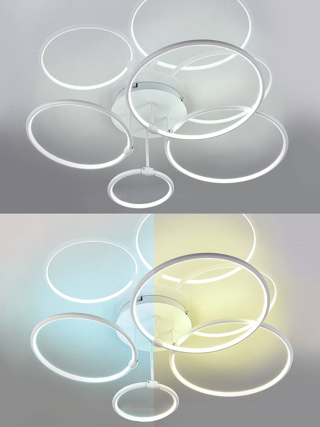 HIGH-TECH LED LAMPS 82035 Natali Kovaltseva High-Tech Led Lamps HIGH-TECH LED LAMPS 82035