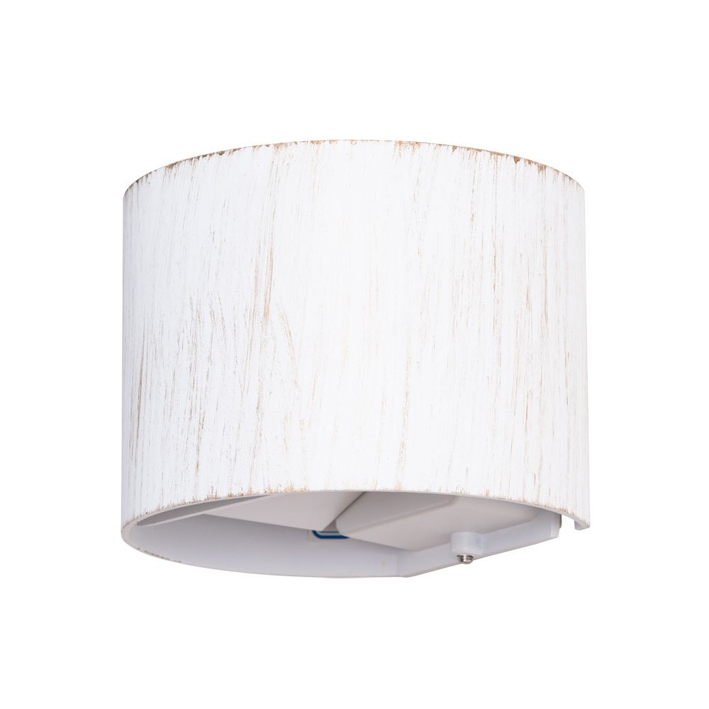 A1415AL-1WG Уличный LED настенный светильник Arte Lamp Rullo A1415AL-1WG