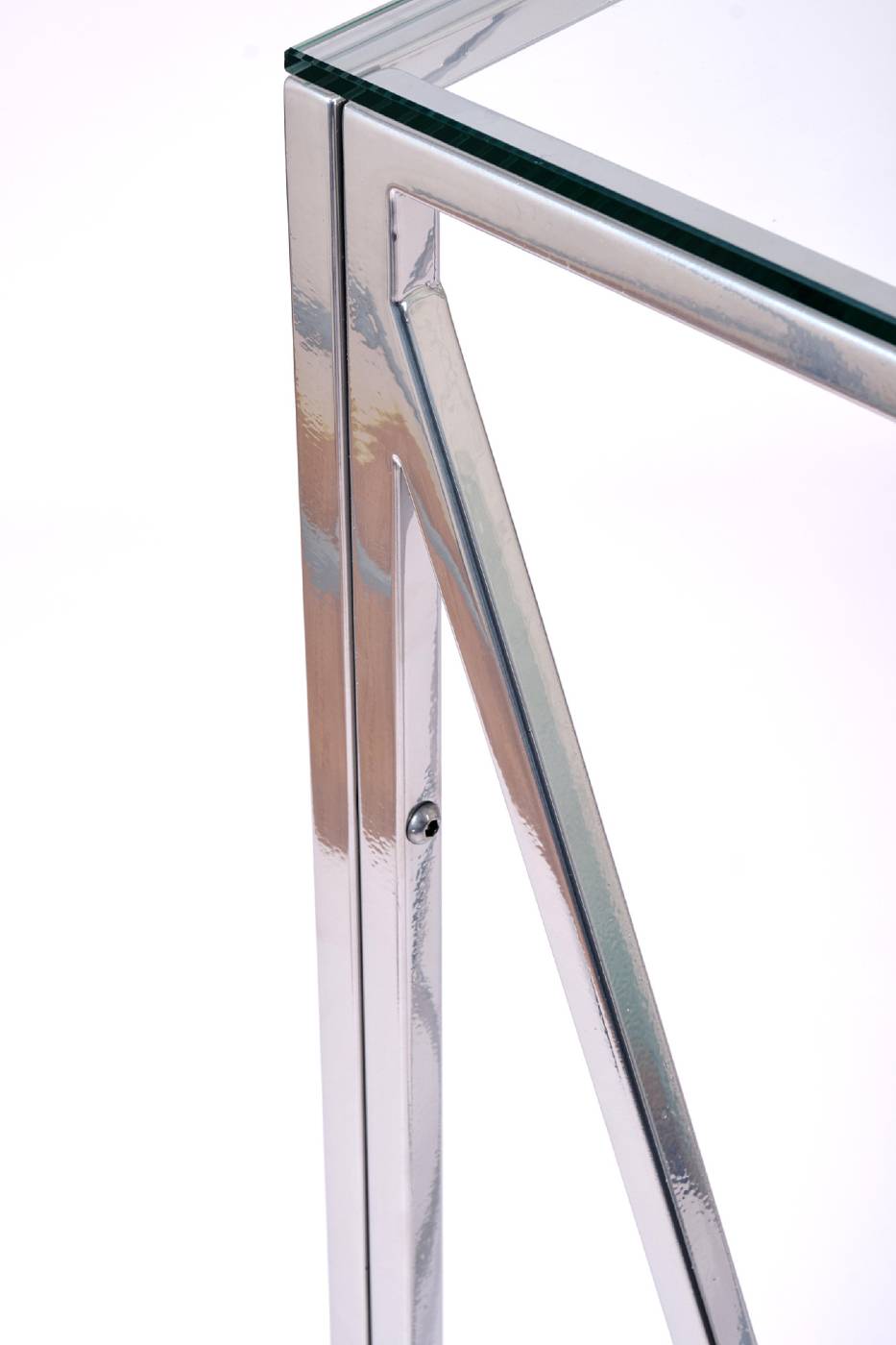 Консоль AllConsoles 1051-CS clear