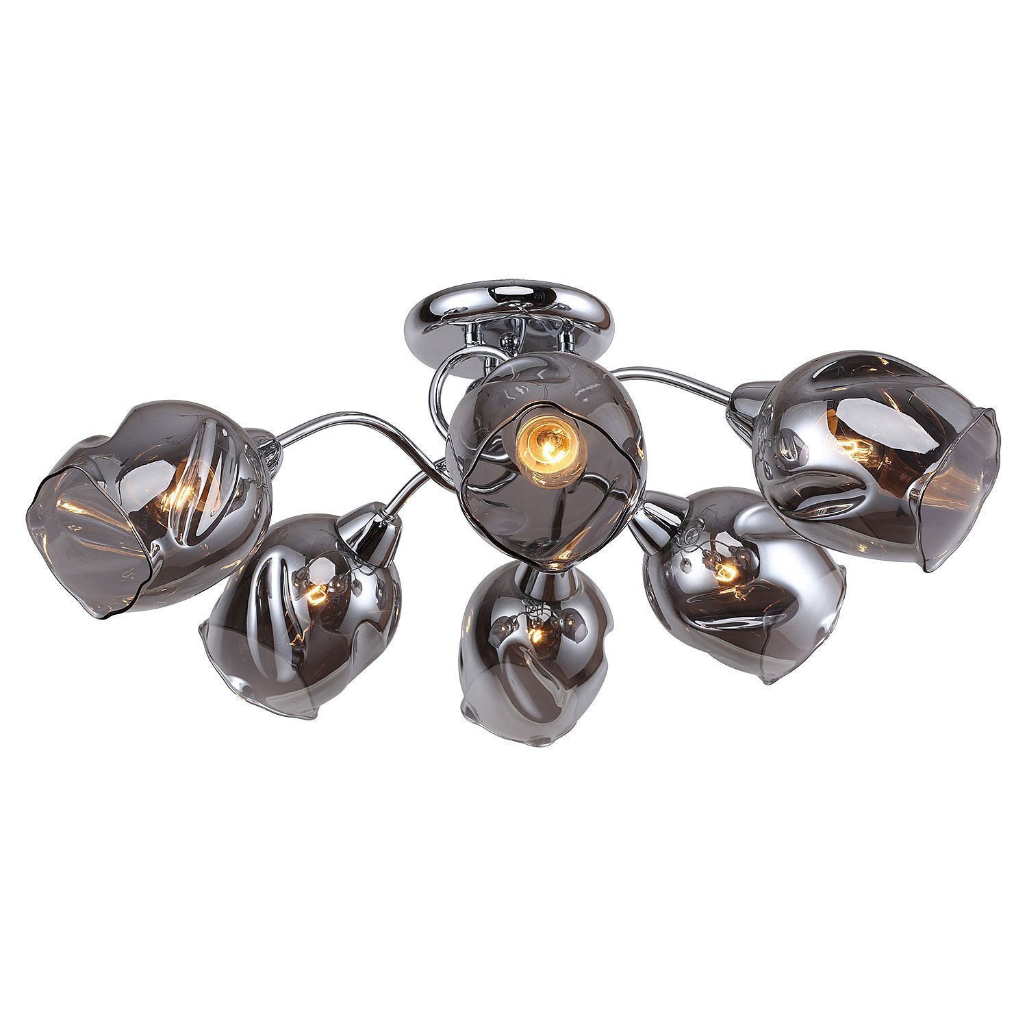 GRLSP-8087 Потолочная люстра Lussole Cochise GRLSP-8087