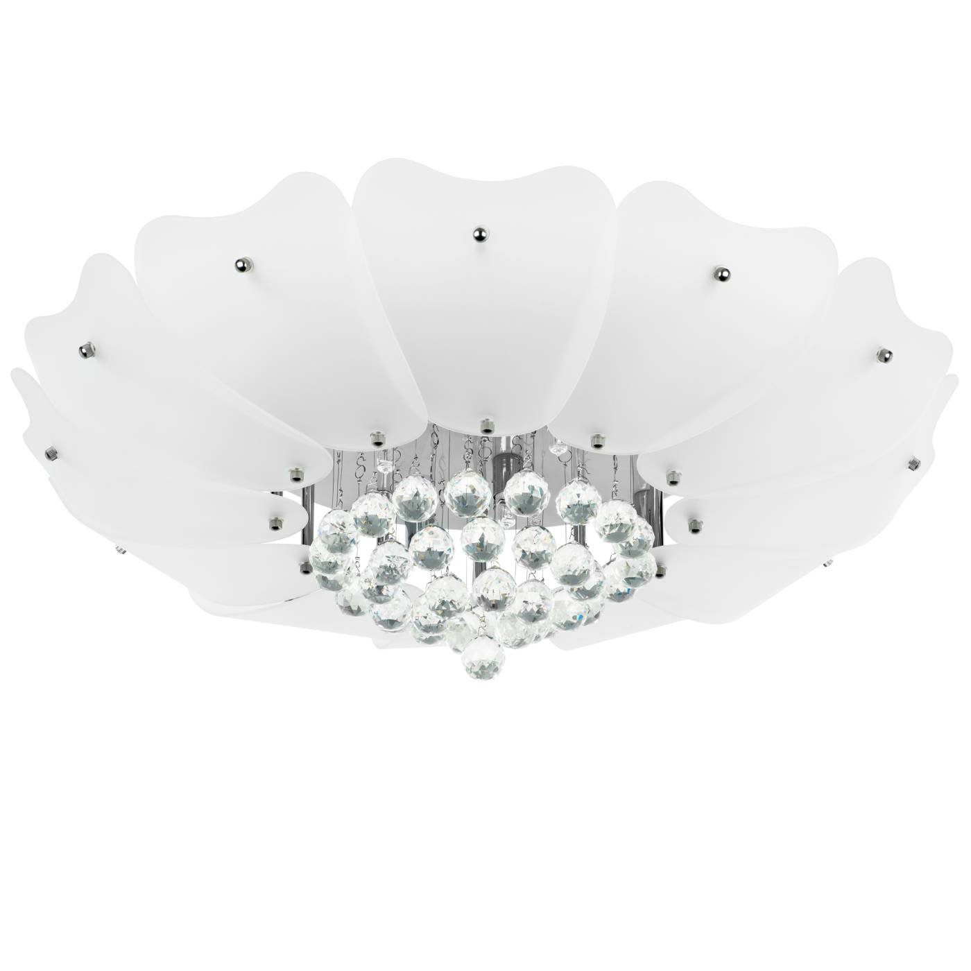 804040 Потолочная люстра Lightstar Lobo 804040