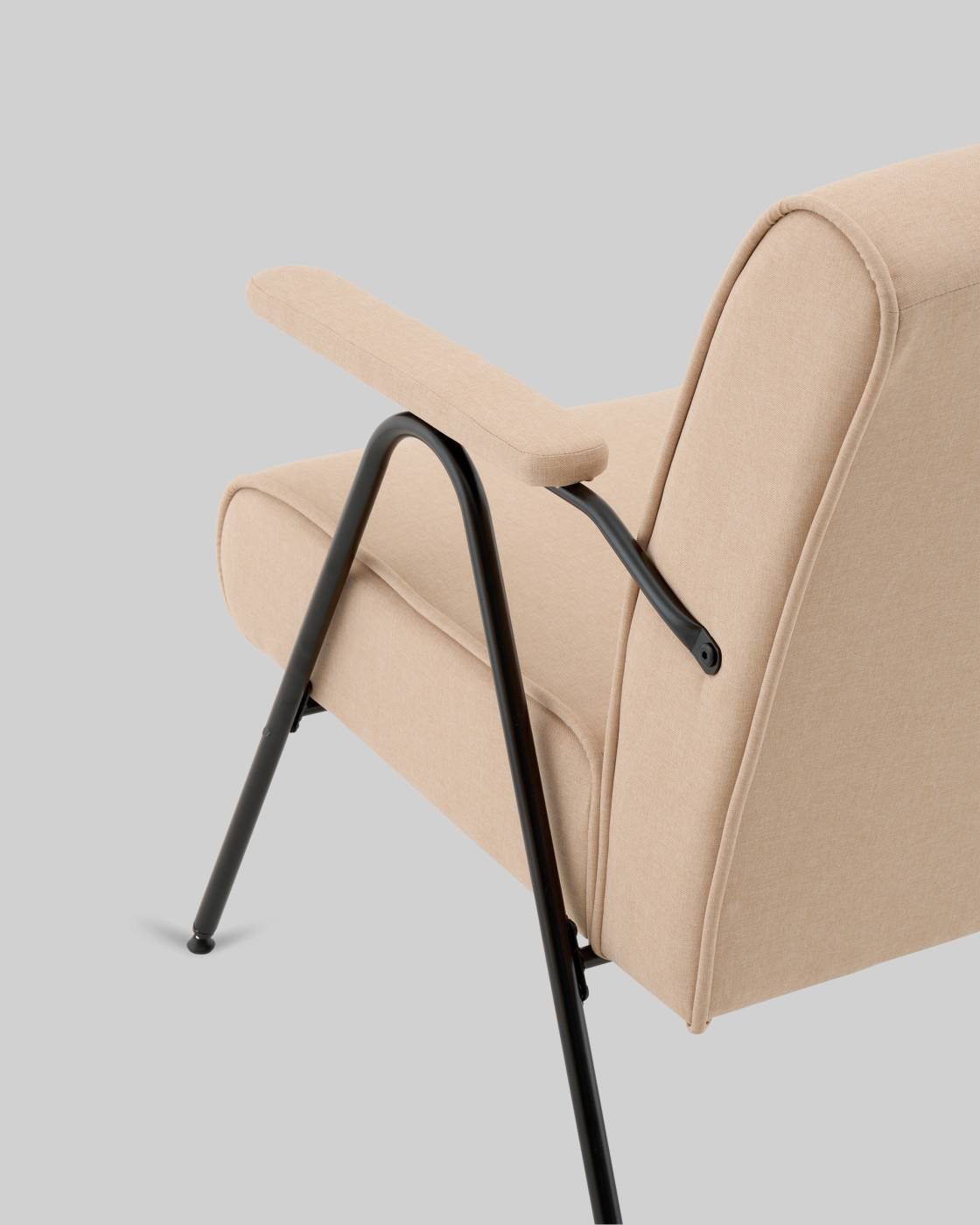Кресло Stool Group vd-endyno-f3